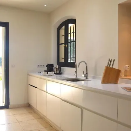 Villa Britana By The Pearls Collection Saint-Tropez