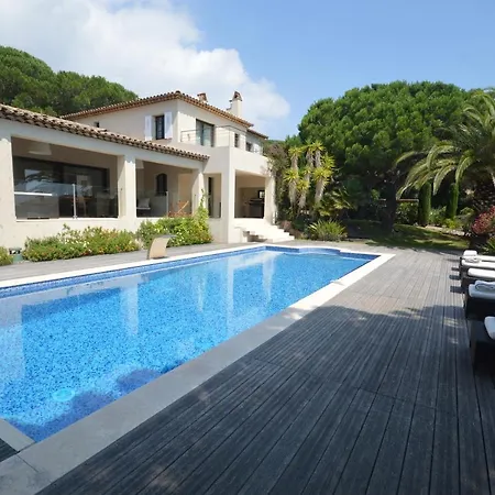 Britana By The Pearls Collection Villa Saint-Tropez