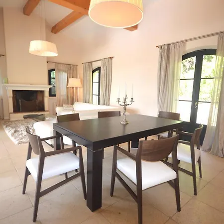 Britana By The Pearls Collection Villa Saint-Tropez