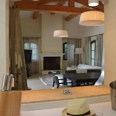 Villa Britana By The Pearls Collection Saint-Tropez