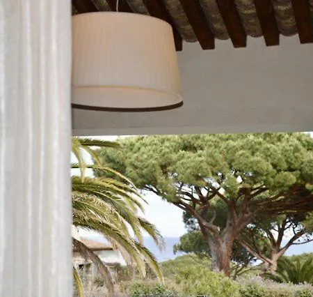 Britana By The Pearls Collection Saint-Tropez